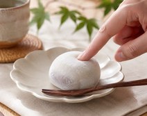 やわらかさを確認