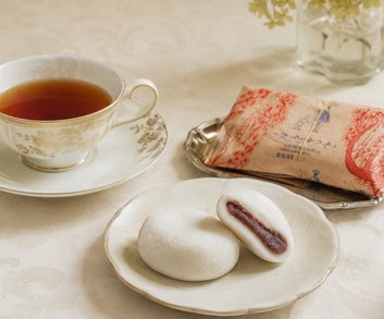 紅茶と